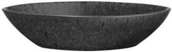 Beispiel Selection grande Schälchen elliptisch black iron 14,5cm