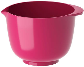 Rosti Mepal Rührschüssel 1,5 l Margrethe Beetrot
