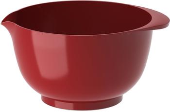 Rosti Mepal R&uuml;hrsch&uuml;ssel Margrethe NEW Rot 3l