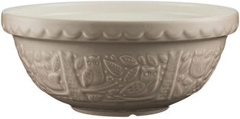 Mason Cash In The Forest S18 Stone Mixing Bowl 26cm, Schüssel + Schale