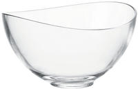 LEONARDO M&uuml;slischale "LOOP" 6 Stk. aus Glas 15 cm, 270 ml