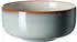 Ritzenhoff & Breker Schale Portofino 600 ml Steinzeug Grau 6er Set
