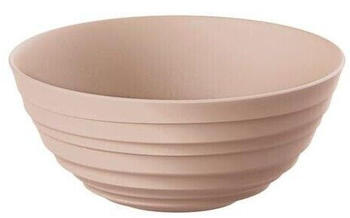 Guzzini Schüssel 18 cm Tierra Taupe