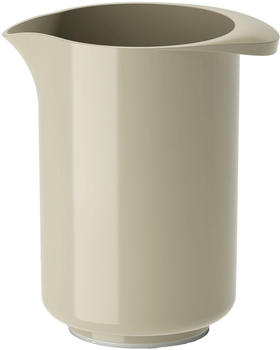 Rosti Mepal Classic Rührschüssel 1,25 L, Humus