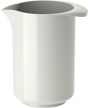 Rosti Mepal Classic Rührschüssel 1,25 L, Weiß