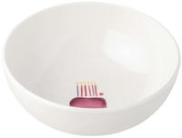 like. by Villeroy & Boch With Love Bol Happy Birthday