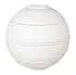 Villeroy & Boch La petite Boule White Iconic 5-tlg weiß