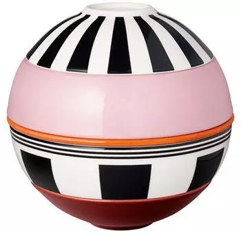 Villeroy & Boch La petite Boule Memphis 14 cm 5-tlg