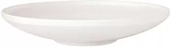 Villeroy & Boch Afina Schüssel, 29 cm - Weiß