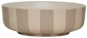 OYOY Toppu Schale, small, &Oslash; 13 cm, clay