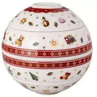 Villeroy & Boch Signature La petite Boule 5-tlg. Toy's Delight
