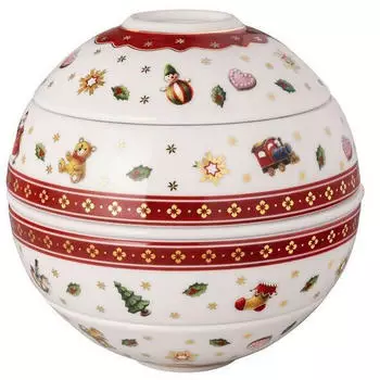 Villeroy & Boch Toy's Delight La petite Boule 5-teilig