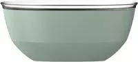 Mepal Servierschale Salbei Silueta 5000 ml