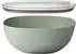 Rosti Mepal SILUETA Salatschüssel mit Deckel 5l Nordic sage