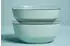 Rosti Mepal SILUETA Salatschüssel mit Deckel 5l Nordic sage