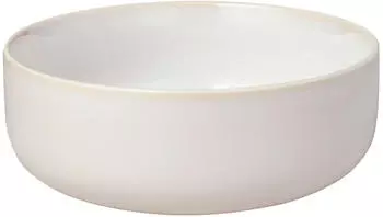 Villeroy & Boch CRAFTED COTTON Bowl Ø16cm 550ml