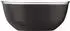 Rosti Mepal SILUETA Salatschüssel mit Deckel 5l Nordic Black