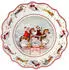 Villeroy & Boch Annual Christmas Edition Jahresschale klein 2024 (16 cm)