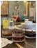 Pasabahce Elysia Glas Snackschale 4er-SET (530038)