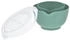 Rosti Mepal Margrethe Schüsselset 2er-Pack Nordic green