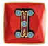 Versace Holiday Alphabet Teller 12cm