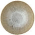 Bloomingville Fleur Salatschale, Ø 27 cm, natur