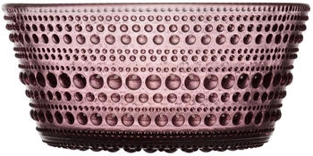 iittala Kastehelmi Schale 0,23 l, violett
