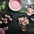 Rosenthal Junto Schüssel Ø 19 cm, rose quartz