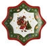 Hutschenreuther Happy Wintertime Sternschale 20cm