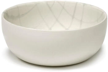 Serax Zuma Schale XS Ø12,5 cm 2er Pack Salt