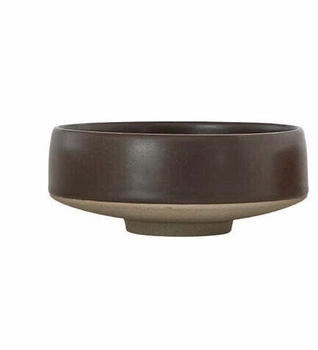 OYOY Hagi Schale Ø17cm Braun