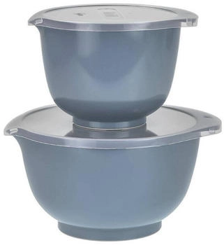Rosti Mepal Margrethe Sch&uuml;sselset 2er-Pack Dusty Blue