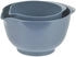 Rosti Mepal Margrethe Schüsselset 2er-Pack Dusty Blue