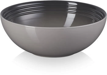 Le Creuset Signature Servierschale 2,2 L Flint