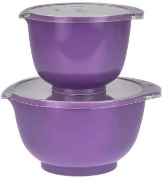 Rosti Mepal Margrethe Sch&uuml;sselset 2er-Pack Lavender