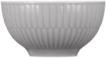 Seltmann Weiden Amina Silbergrau uni Dipschale 0,14l