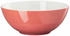Thomas Thomas Sunny Day Soft Red Müslischale 15cm