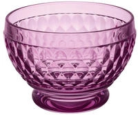 Villeroy & Boch Boston Coloured Schale Berry
