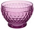 Villeroy & Boch Boston Schale 25 cl Berry