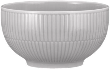 Seltmann Weiden Weiden Amina Silbergrau uni M&uuml;slischale 15cm