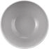 Seltmann Weiden Weiden Amina Silbergrau uni Müslischale 15cm
