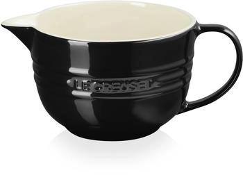 Le Creuset Schüssel 2 L Black