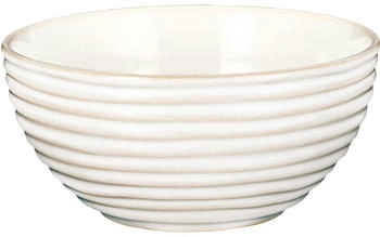 Greengate Dunes Müslischale white 14cm