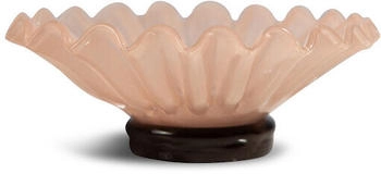 By On Byon Lori Schale M Ø18cm Pink-brown