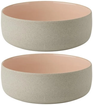 Stelton Emma Schale &Oslash;13,5 cm 2er-Pack Rose