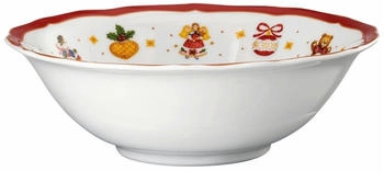 Hutschenreuther Happy Wintertime Bowl 17cm