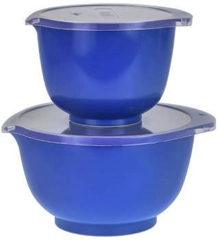 Rosti Mepal Margrethe Sch&uuml;sselset 2er-Pack Electric blue