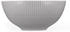 Seltmann Weiden Weiden Amina Silbergrau uni Schüssel rund 21,5cm