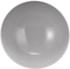 Seltmann Weiden Weiden Amina Silbergrau uni Schüssel rund 21,5cm