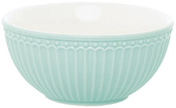 Greengate Alice Müslischale cool mint 14cm
